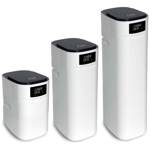 ICiber-Series serie iCYBER
