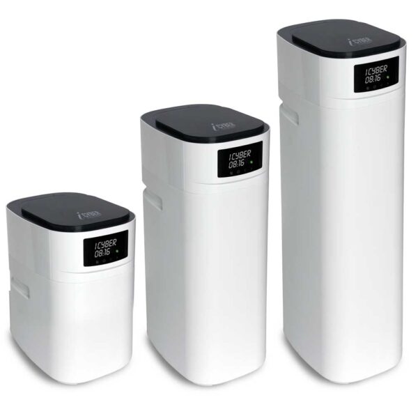 ICiber-Series serie iCYBER