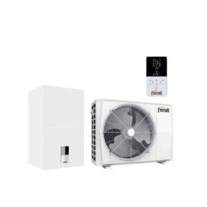 Omina S Hybrid C